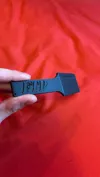 0.2mm layer, 2 walls, 15% infill supports enabled