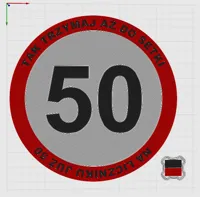 0.2mm layer, 3 walls, 25% infill