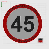 0.2mm layer, 3 walls, 25% infill