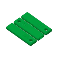 (x3) 0.2mm layer, 3 walls, 15% infill
