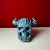 Only Wikinger1 - 0.16mm layer, 2 walls, 10% infill