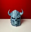 Only Wikinger3 - 0.16mm layer, 2 walls, 10% infill