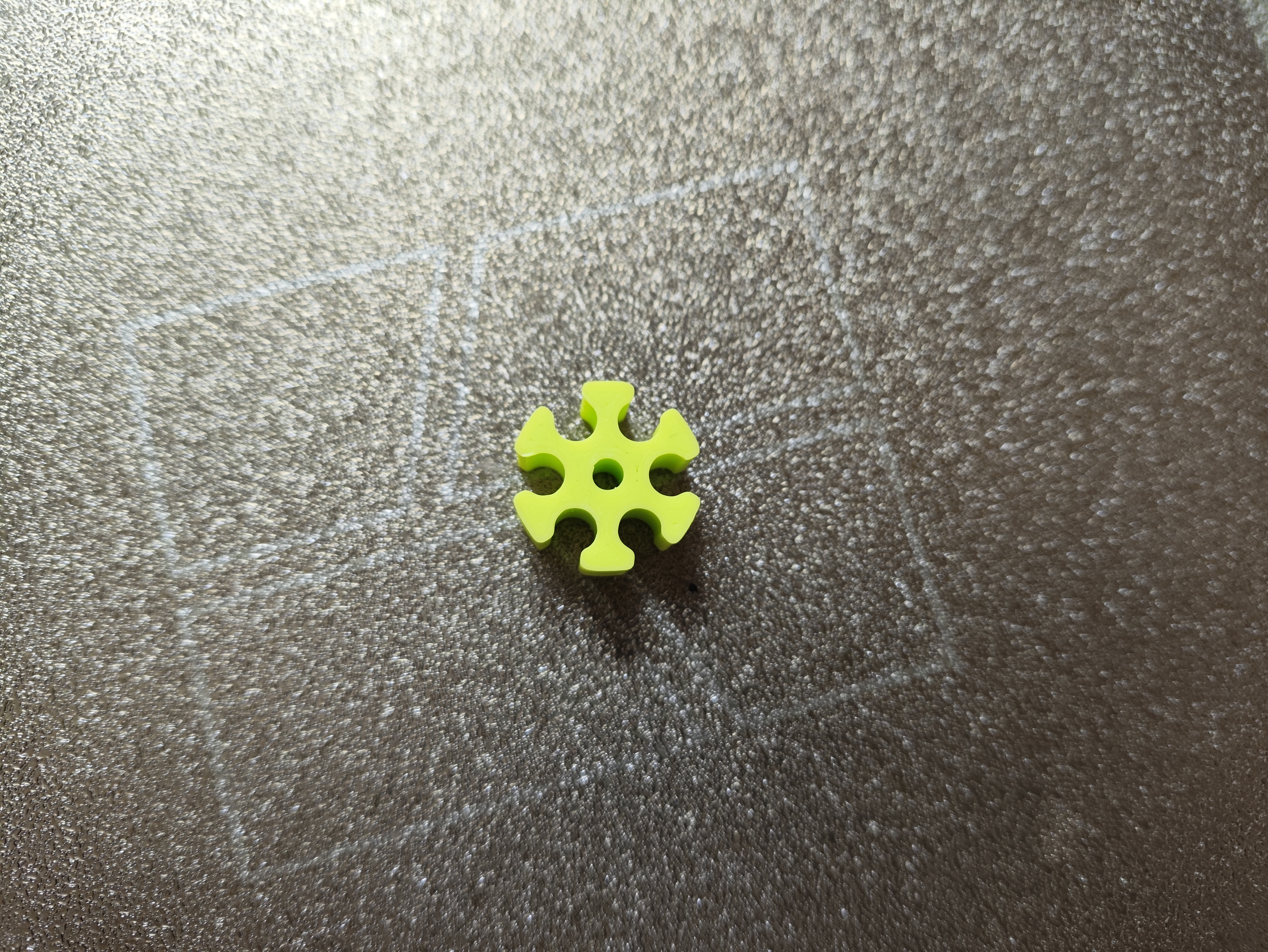 Miniatura 8 do modelo 3D A1、A1mini管线夹、理线夹