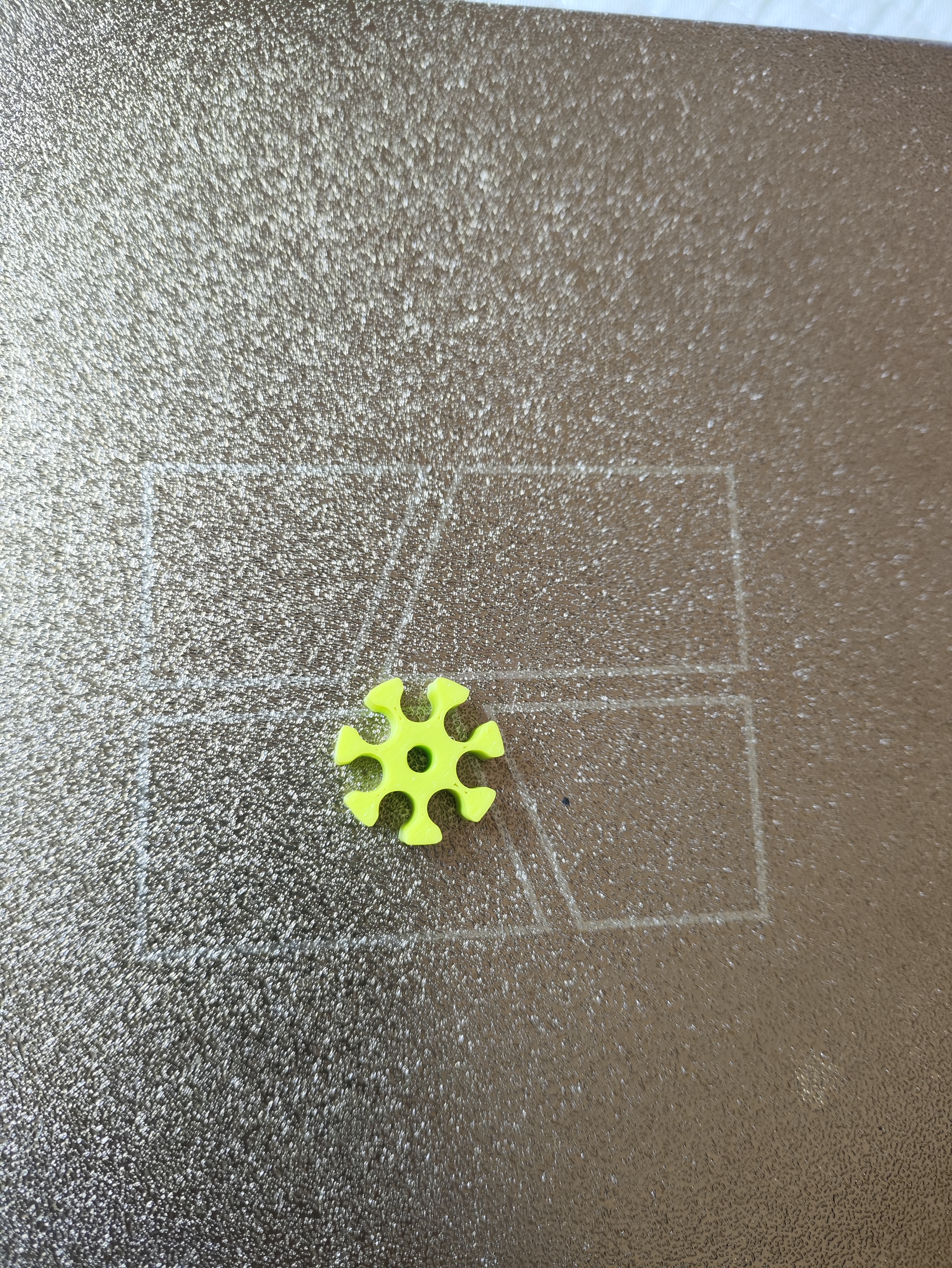 Miniatura 10 do modelo 3D A1、A1mini管线夹、理线夹