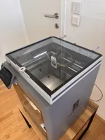 Riser ohne Kippmechanismus