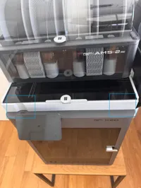 All-Printed-Version (without USB and Bambu Lab cutouts)