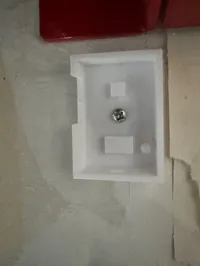 Boîtier pour module relais ESP-01 — photo 3
