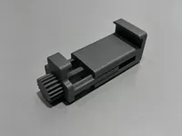 0.2mm 层高, 2 层墙, 15% 填充