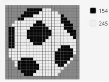 Pixel Football