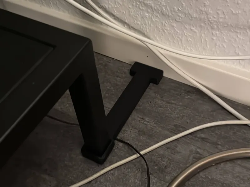 Sofa Spacer 
