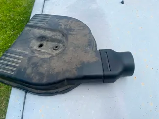 nissan d21 hardbody intake 