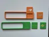 0.2mm layer, 2 walls, 5% infill