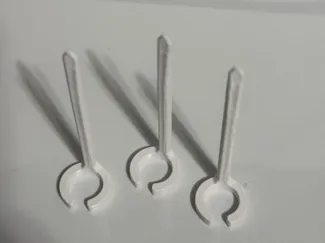 Small Seeding Support