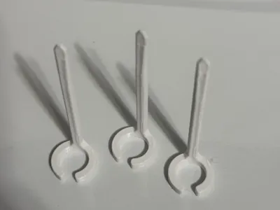Small Seeding Support