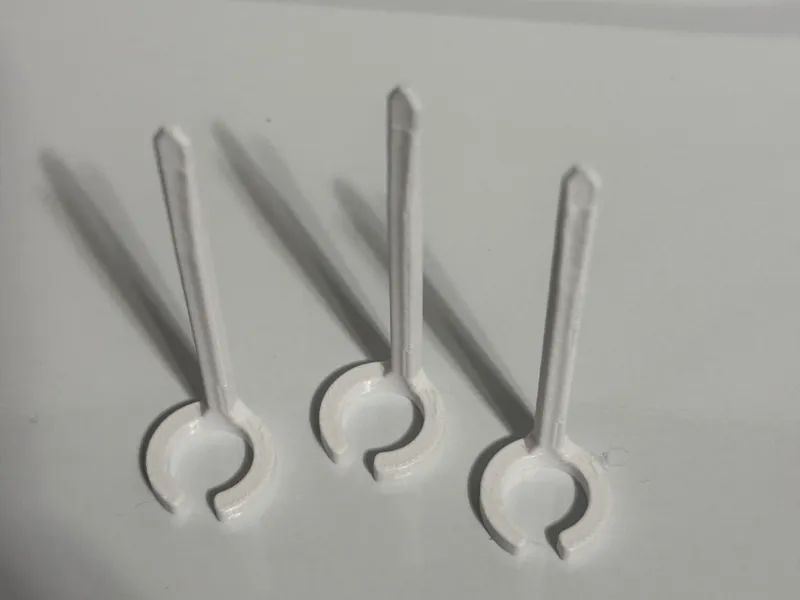 Small Seeding Support