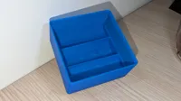 0.2mm layer, 2 walls, 7% infill