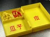 Dual-color version 0.2mm layer, 2 walls, 15% infill