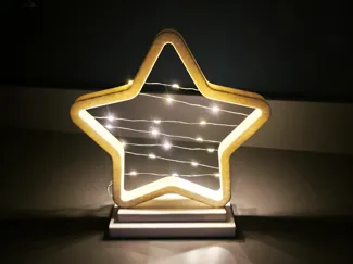 LED Stern