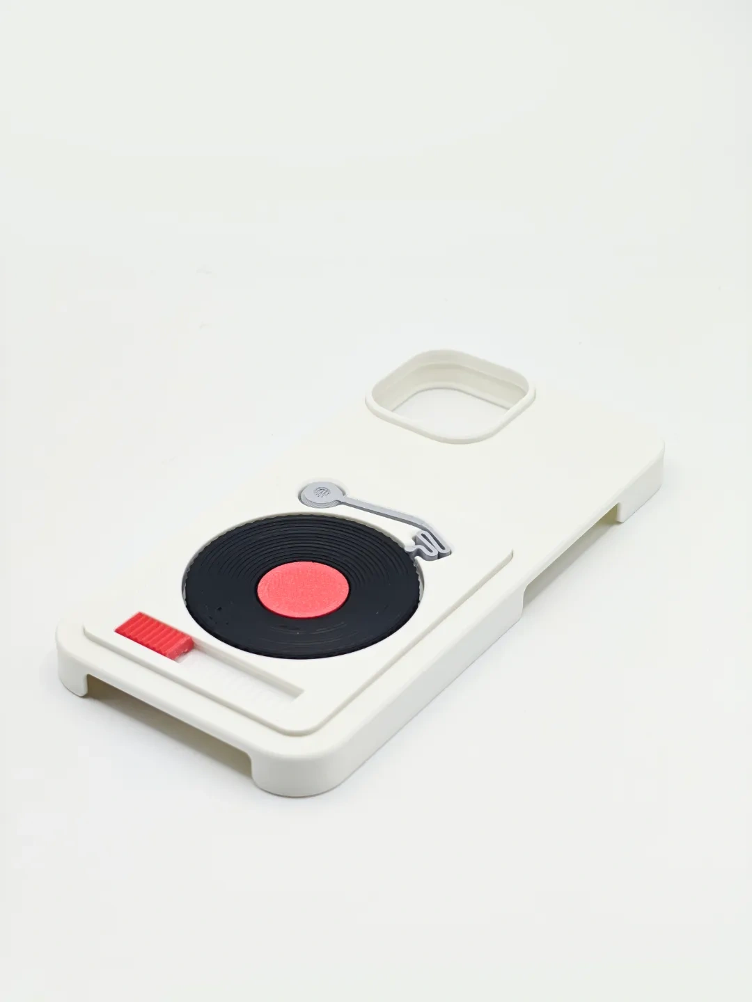 Miniatura 2 do modelo 3D 模块化手机壳（拼图|弹珠|解压）-iPhone 15Pro