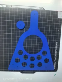 0.2mm 层高, 2 层墙, 15% 填充