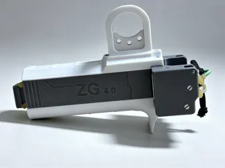 ZG自动弹弓4.0超强优化版