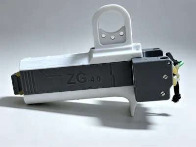 ZG Automatic Slingshot 4.0 Super Optimized Version