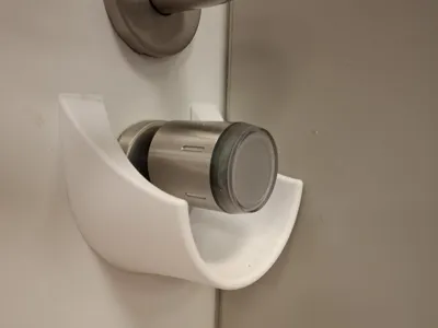 Lock protection for Electronic Locks