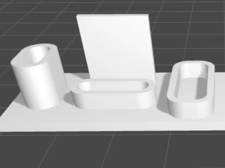 Office organizer