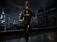 Catwoman