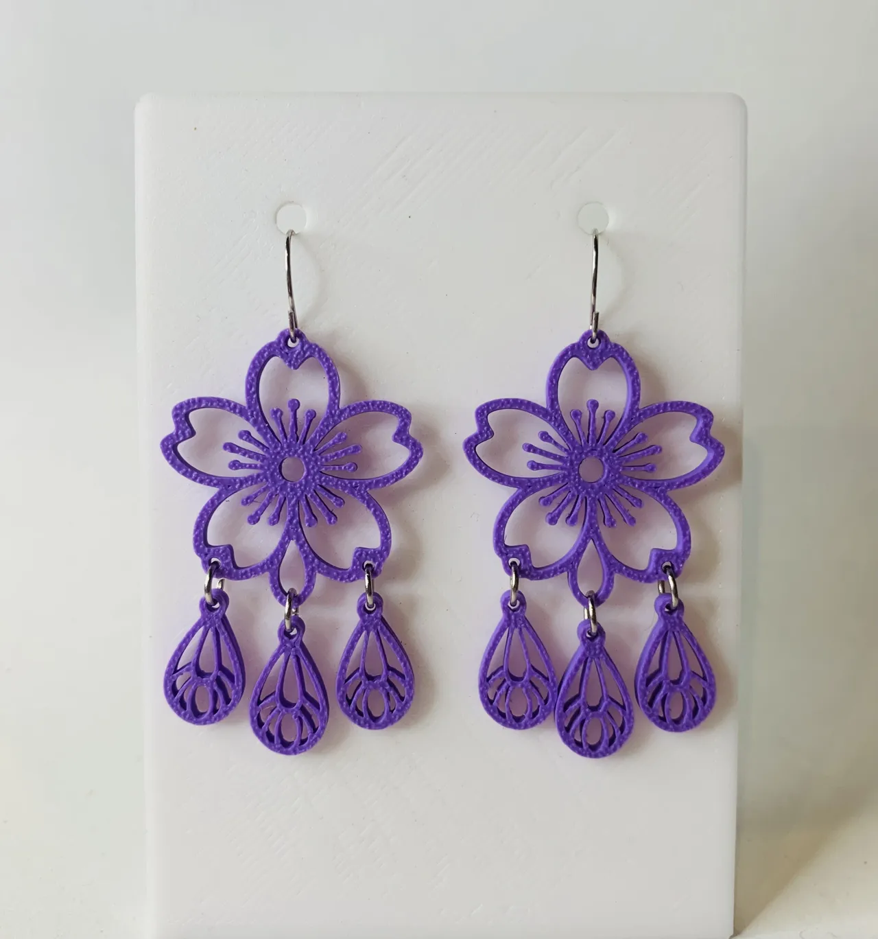 Boucles oreilles 461 view 2