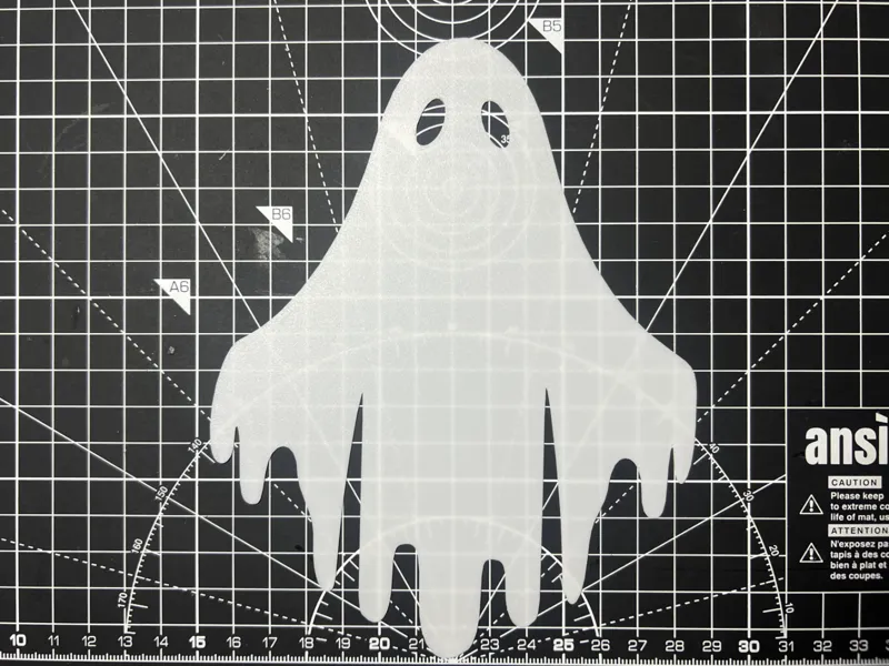 ghost Halloween
