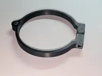 0.2mm layer, 11 walls, 25% infill