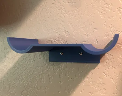 Axial SCX24 Wall Mount Shelf
