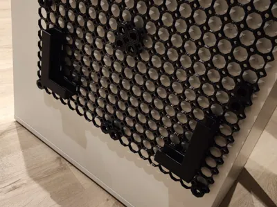 Multiconnect Laptop Holder
