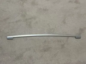 Westinghouse WBB3400WG fridge handle brackets