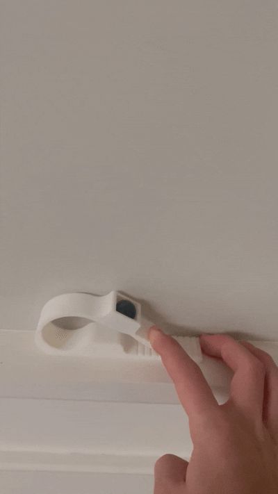 Marble Launcher