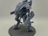 0.08mm layer, 2 walls, 5% infill