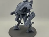 0.08mm layer, 2 walls, 5% infill