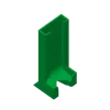 original - flat top 18650