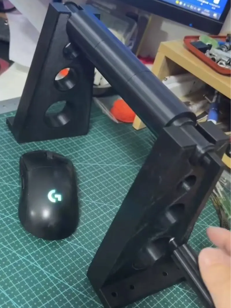 Film cutting auxiliary tool