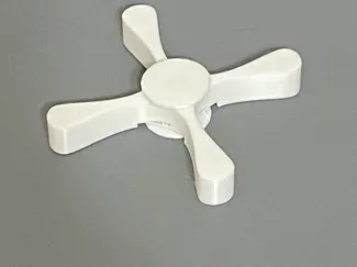 Fidget Spinner