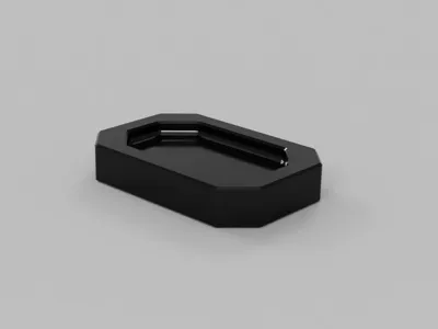 Magnetic Screw Holder