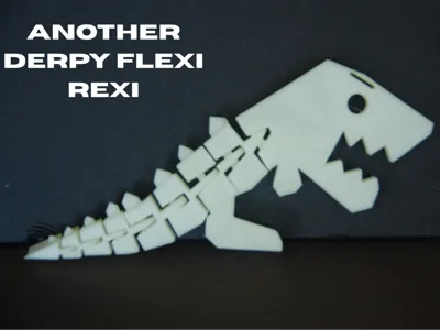 ANOTHER FLEXI REXI