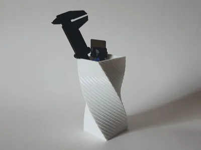 Holder Tools / pen