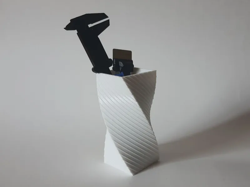 Holder Tools / pen
