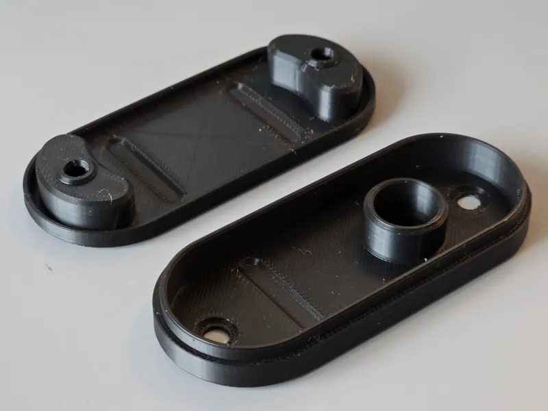 Samsung SmartTag2 Bike Holder