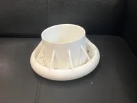 0.2mm layer, 2 walls, 8% infill