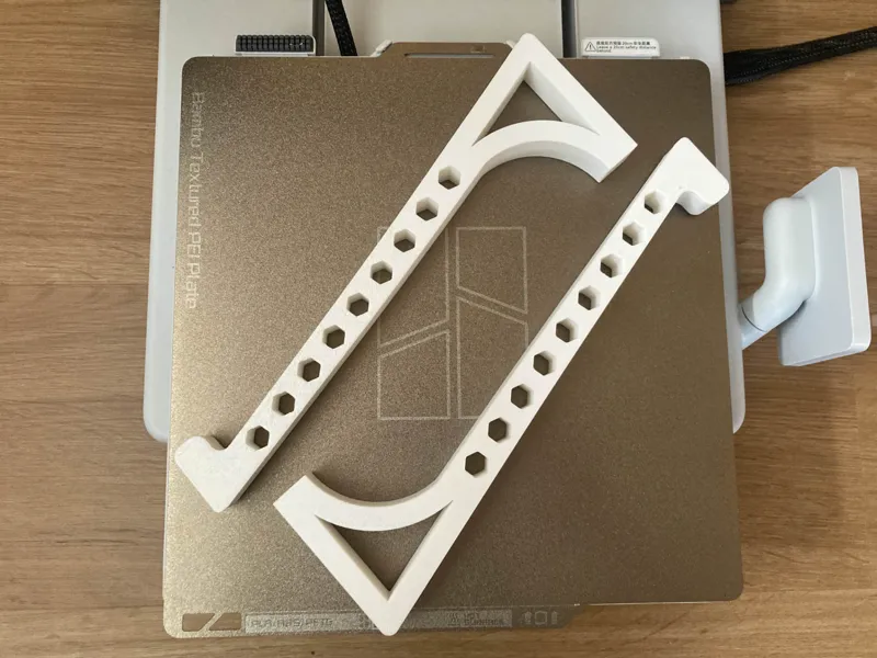 Cooling pad - Notebook/PC stand