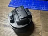 GoPro Hero 6 with case - 0.2mm layer, 3 walls, 15% infill