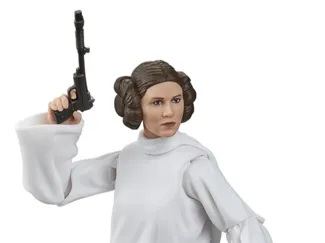 Princess Leia